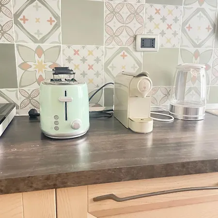 Goa * ジェノヴァ