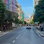 Goa Genova
