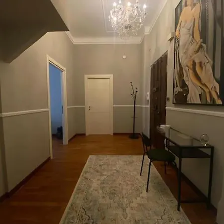 Goa Apartment