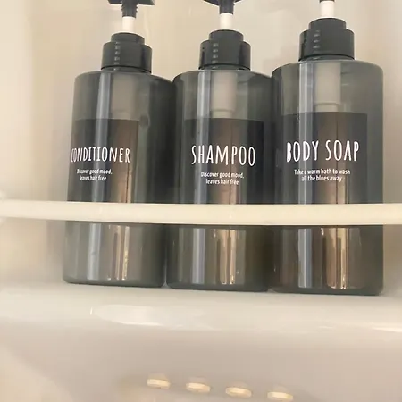 Goa Lejlighed Genova