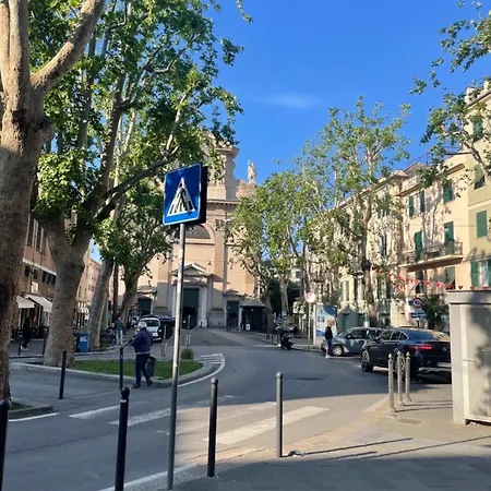 Appartement Goa Genua