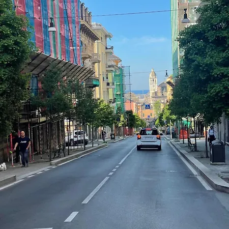 Goa Genoa