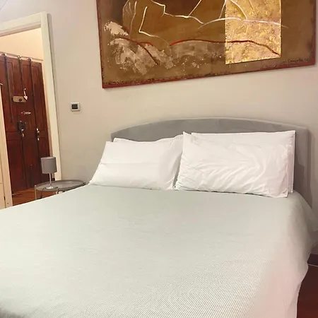 Goa Appartement *