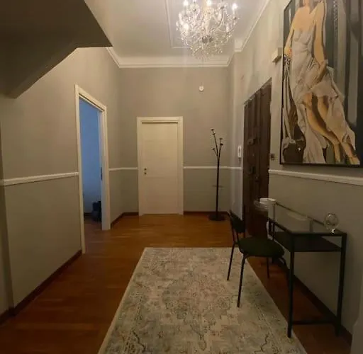 Goa Appartement
