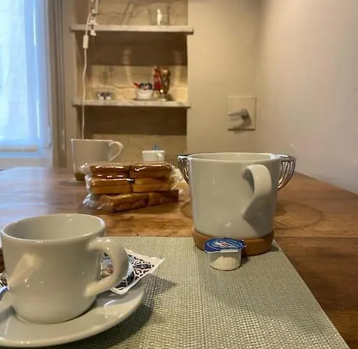 Goa Appartement *