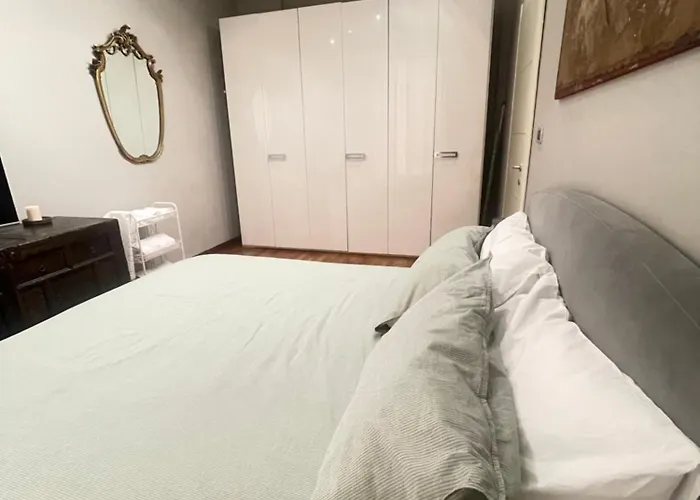 Goa Appartement