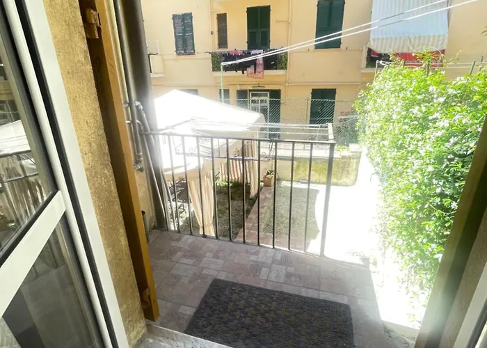 Appartement Goa