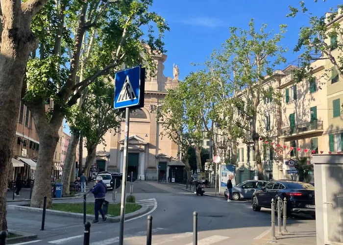 Appartement Goa Genua