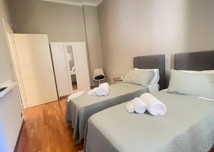 Goa Appartement