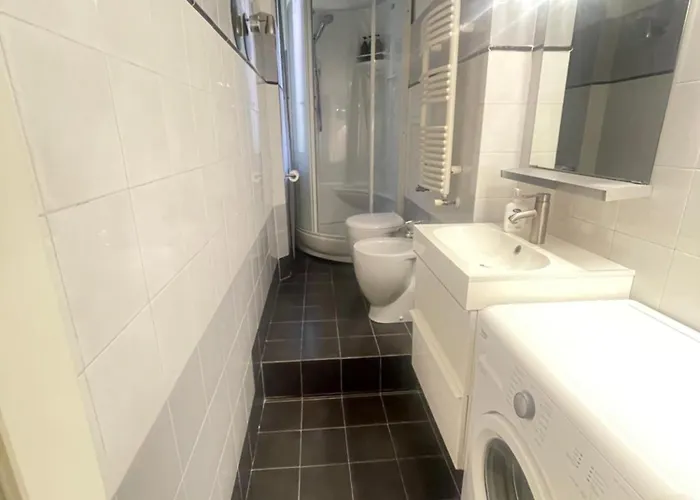 Appartement Goa