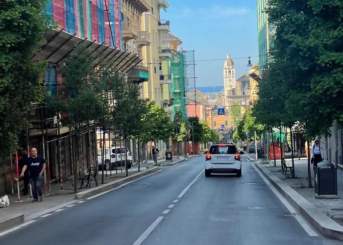 Goa Genua