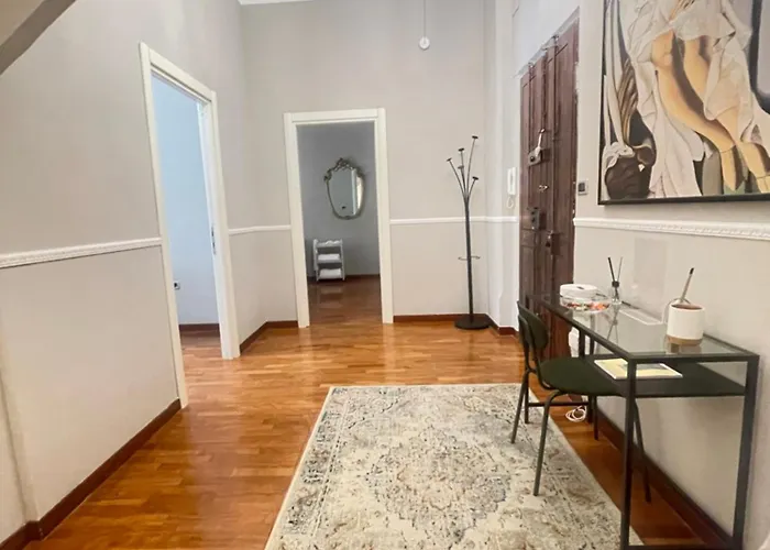 Goa Appartement