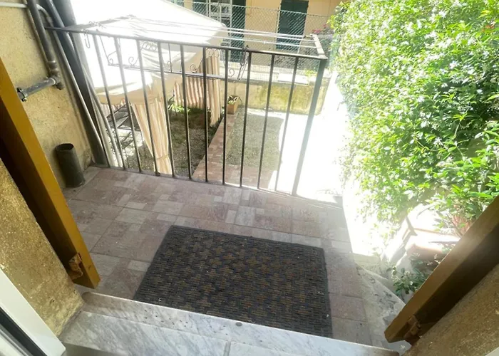 Goa Appartement Genua