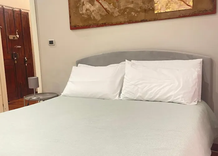 Goa Appartement *
