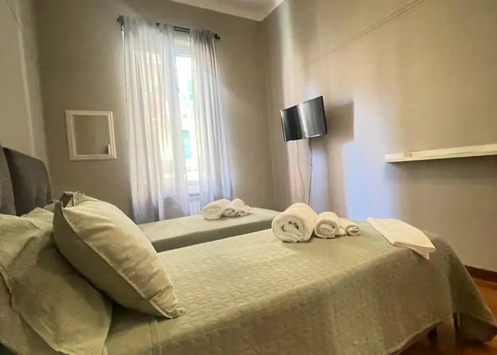 Goa Appartement *