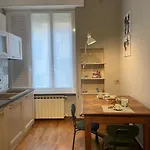Apartmán Goa Janov