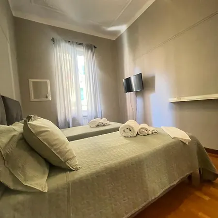 Goa Apartmán *