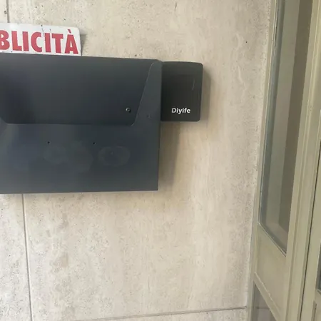 Goa Genova Appartement