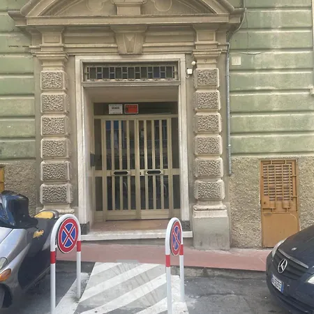 Appartement Goa Genova