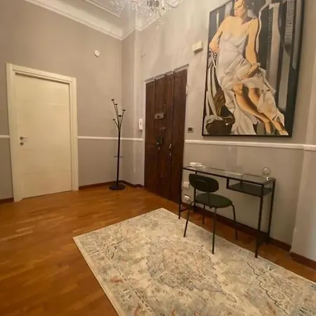 Appartement Goa Genova *