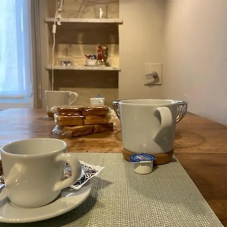 Goa Genova Appartement *