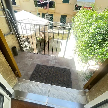 Goa Genova * Gênes
