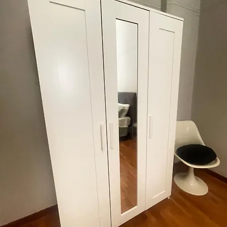 Appartement Goa Genova *