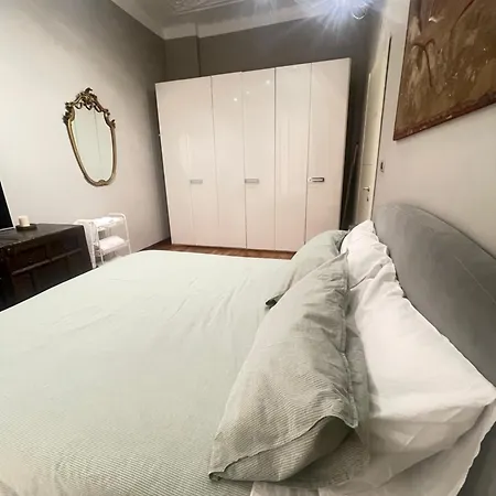 Goa Genova Appartement