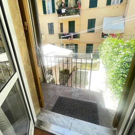 Appartement Goa Genova