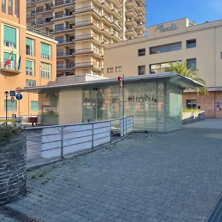 Appartement Goa Genova *