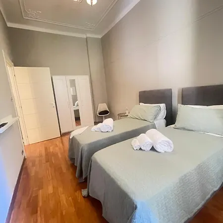Goa Genova Appartement