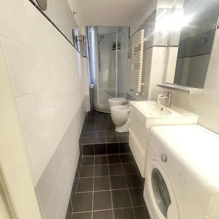 Appartement Goa Genova