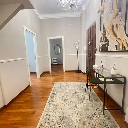 Goa Genova Appartement